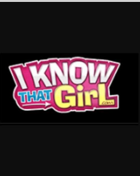 Free I Know That Girl Porn in 4K HD Full Length!